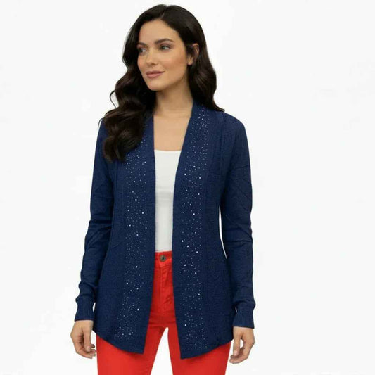 Cardigan mode