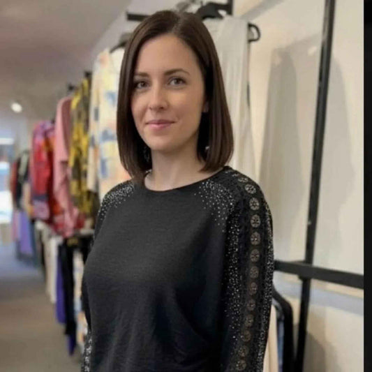 Chandail fashion