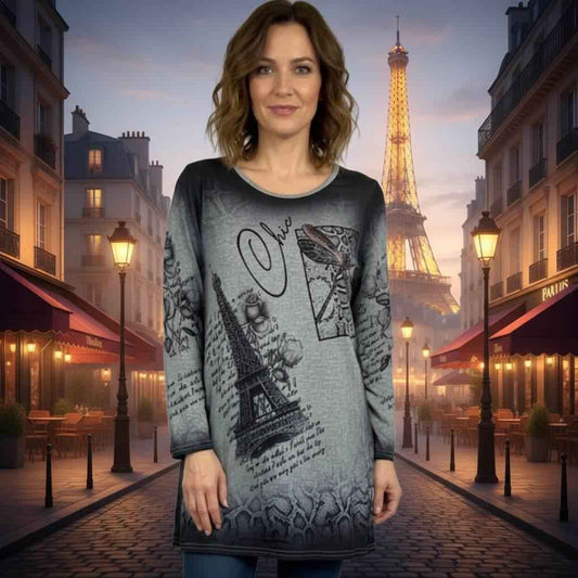 Chandail Paris