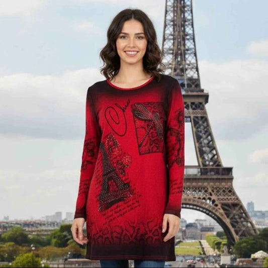 Chandail Paris