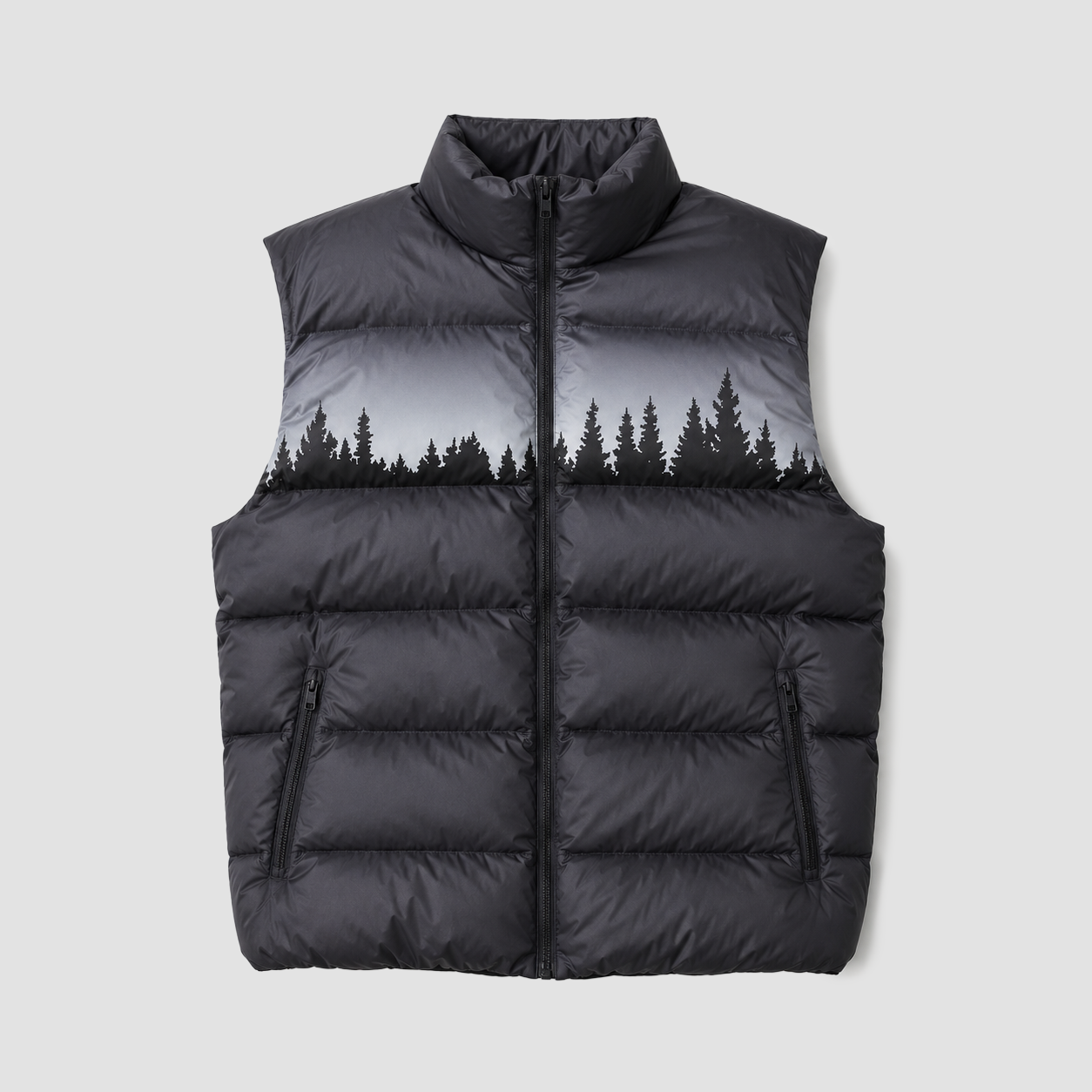 Cloud Shell Juniper Puffer Vest