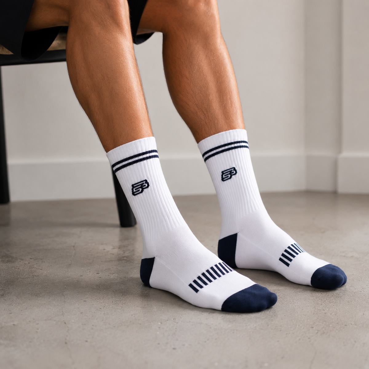 SB Athletics Compression Socks