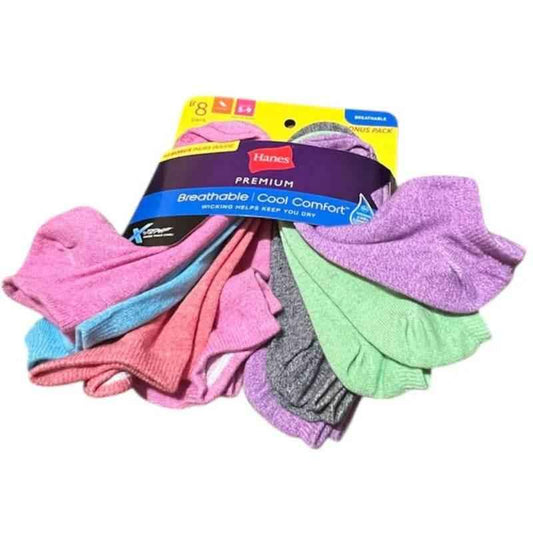 Chaussettes rembourrées