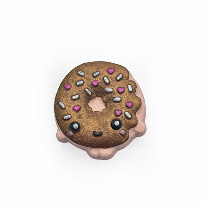 Donuts with Face