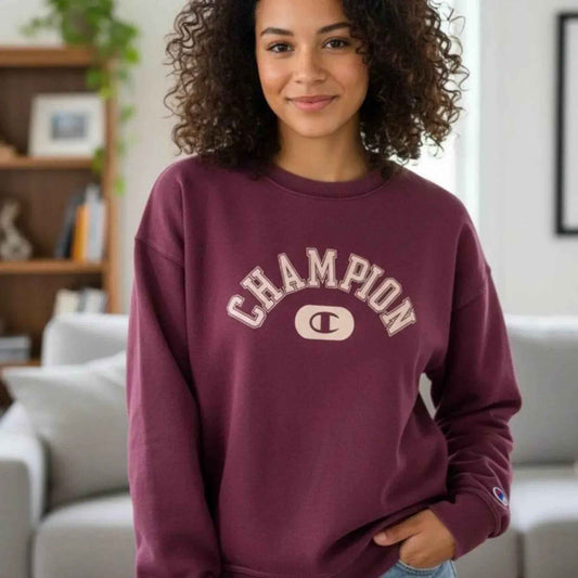 Coton ouaté Champion