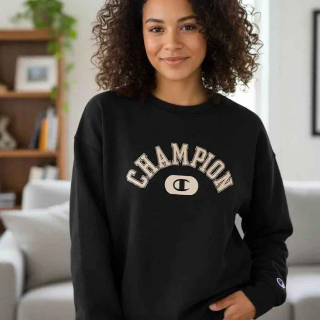 Coton ouaté Champion