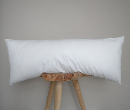 FAUX DOWN CUSHION INSERT FOR 14" X 36"