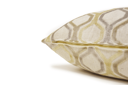 Shell Cushion Cover