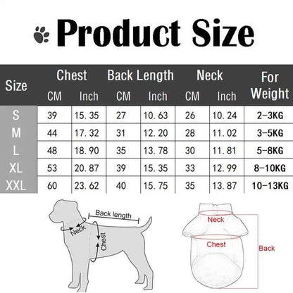 Dog Knit Sweater | Gigi Luxe Knit Sweater