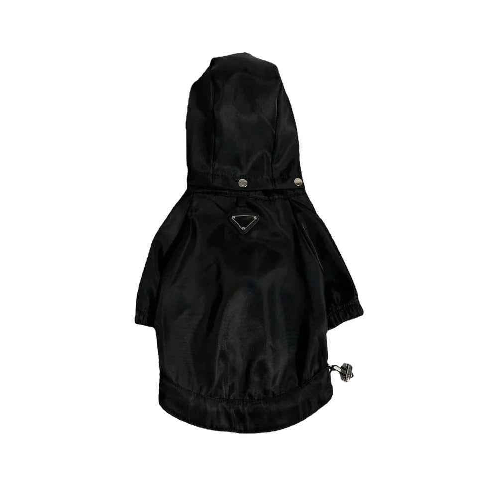 Pawda Dog Jacket | Lightweight Warm Dog Jacket