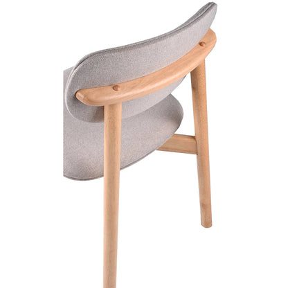 Alva Dining Chair