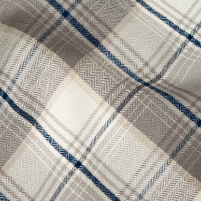 Organic Flannel Fitted Sheet