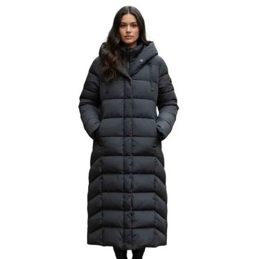 Doudoune pour froid extrême