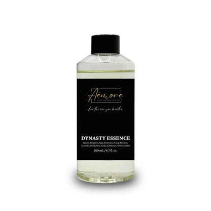 Dynasty Essence - 200 mL Diffuser Oil Refill
