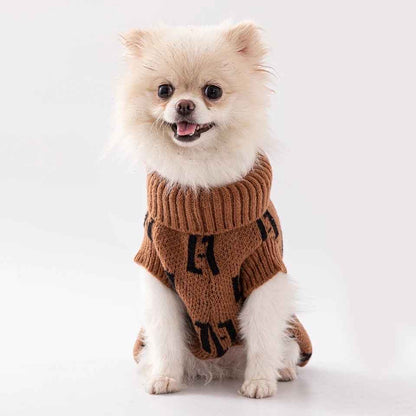 Furendi Sweater – Dog Sweater