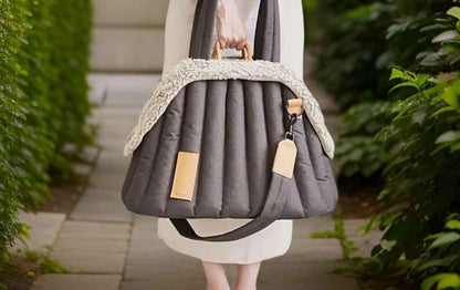 Bailey Dog Carrier | Pet Travel Carrier