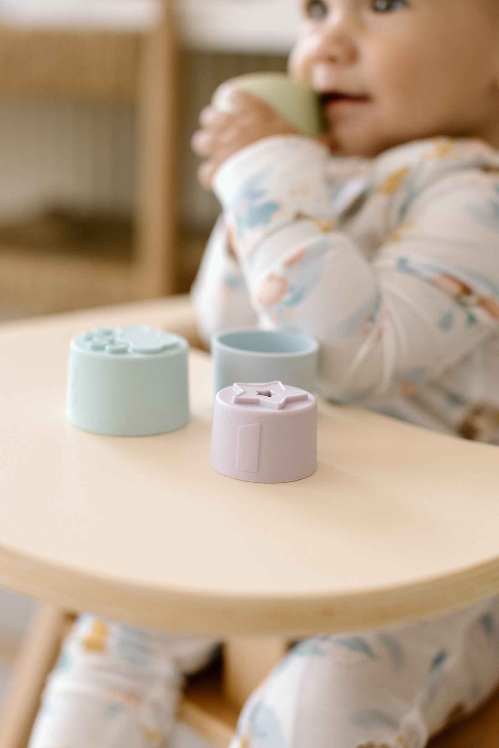 Baby Sleeper TENCEL™ - Mermaids