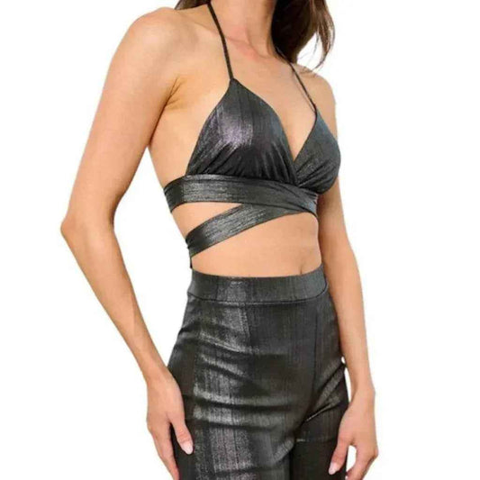Ensemble 3 pièces femme