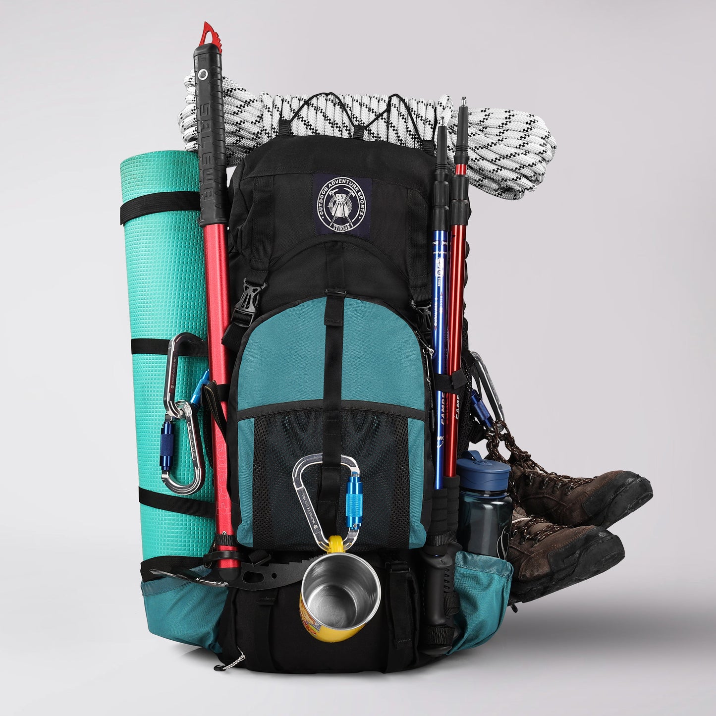 Expedition 58L