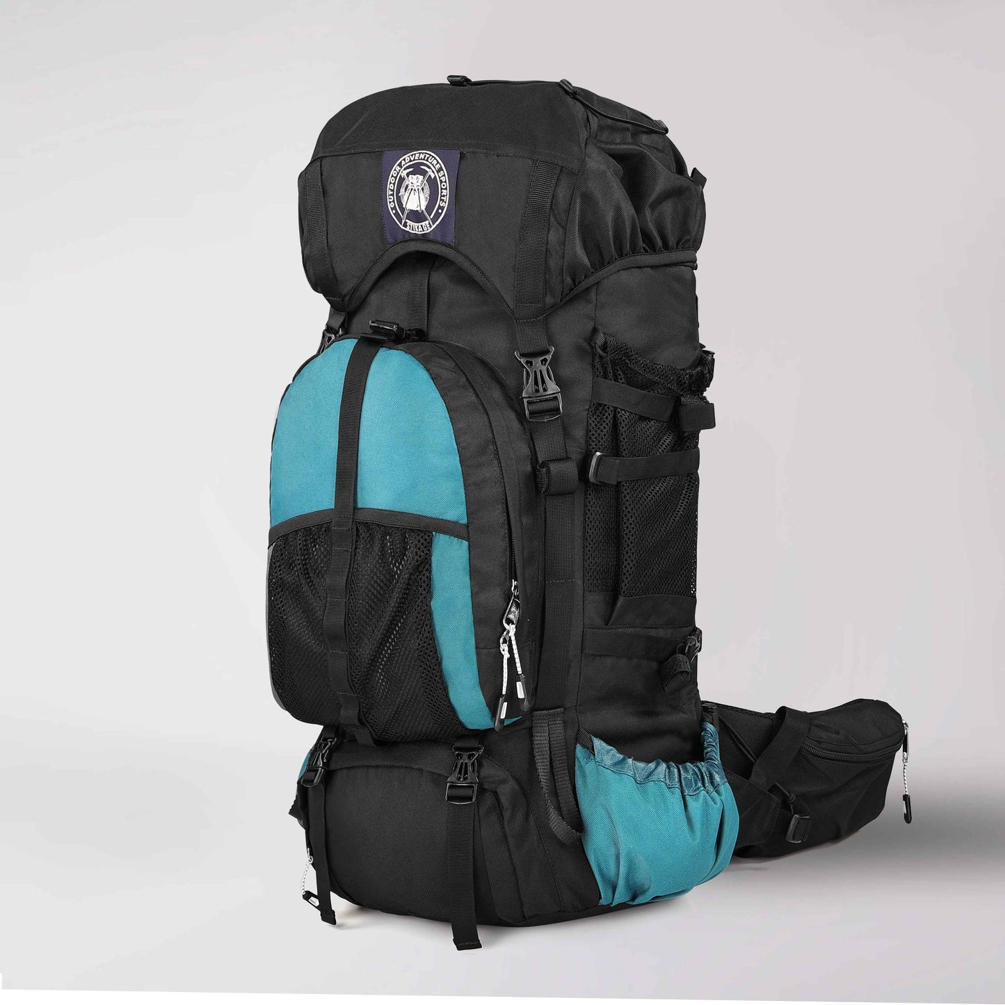 Expedition 58L