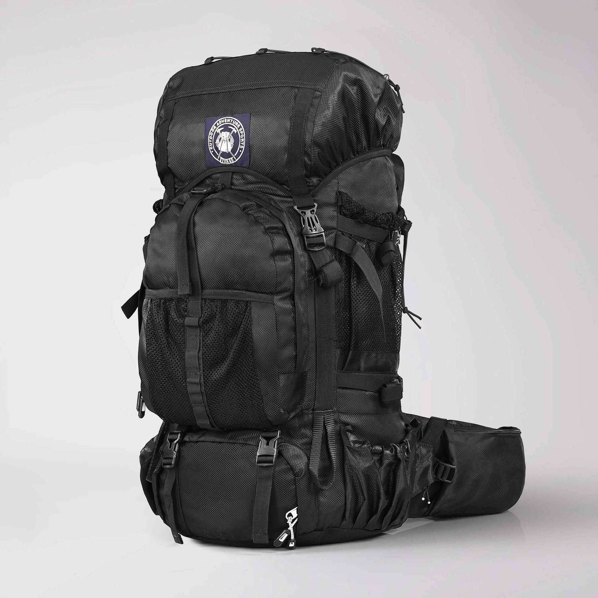 Expedition 80L
