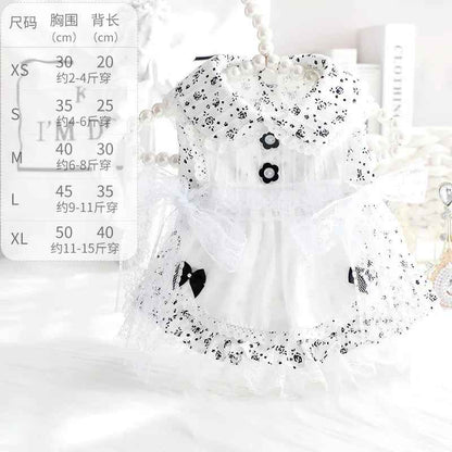 Winter Wonderland Dress