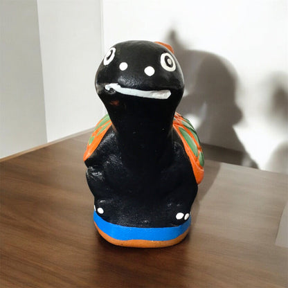 Painted Turtle Water Bird Whistle