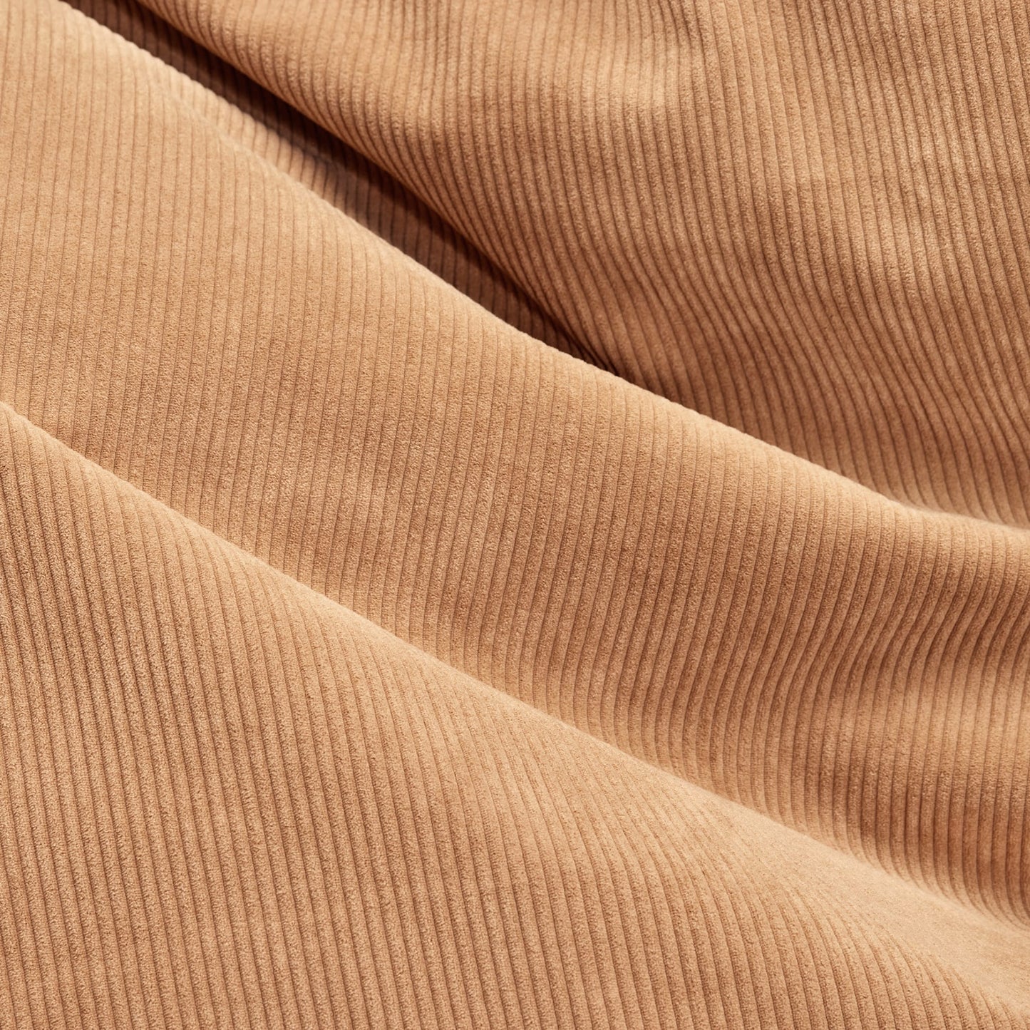 <p>Sitzsack aus Feincord<br> Für Innenbereiche</p>