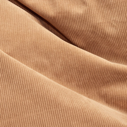 <p>Sitzsack aus Feincord<br> Für Innenbereiche</p>
