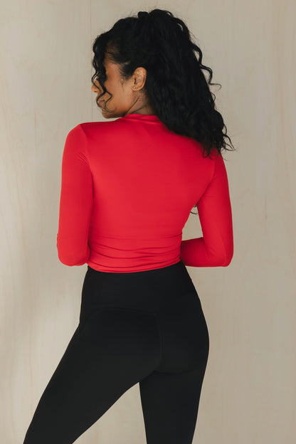 Second Skin Long Sleeve