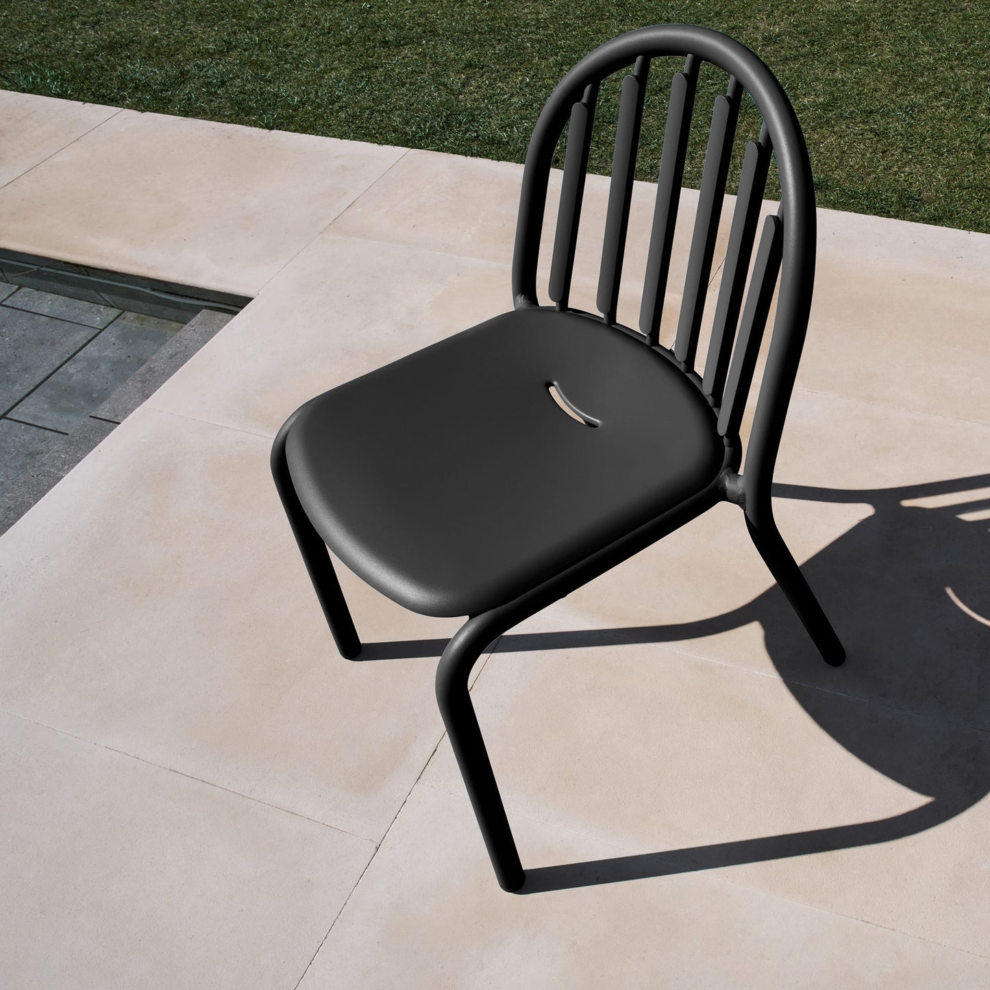 Fred's Chair
