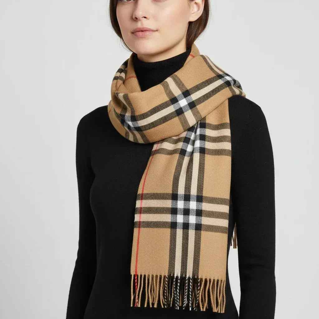 Foulard britannique