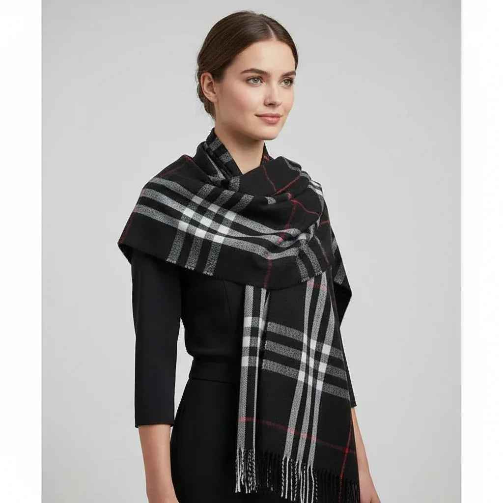 Foulard britannique