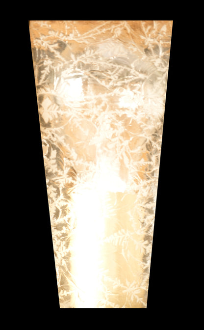 Verre de remplacement Montebello petit