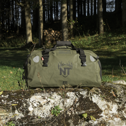 PEAK SERIES - RANGE ROVER DRYPAK REISE-/SPORTTASCHE 40L