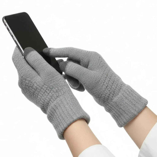Gants chaudes