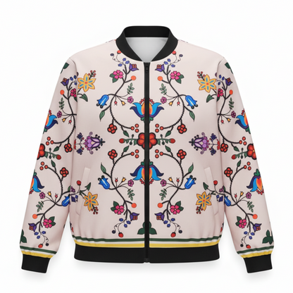 Arctic Bloom Bomber