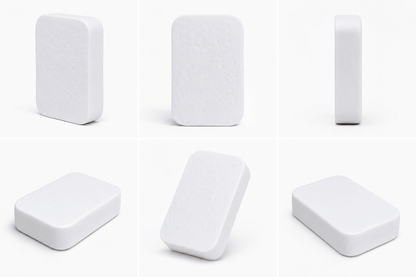 Savon naturel Doux pour Bébé