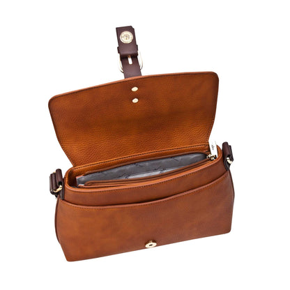 Goodall Messenger Bag