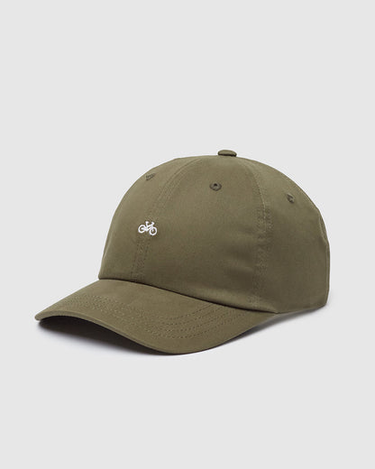 Radtour um Peak Hat