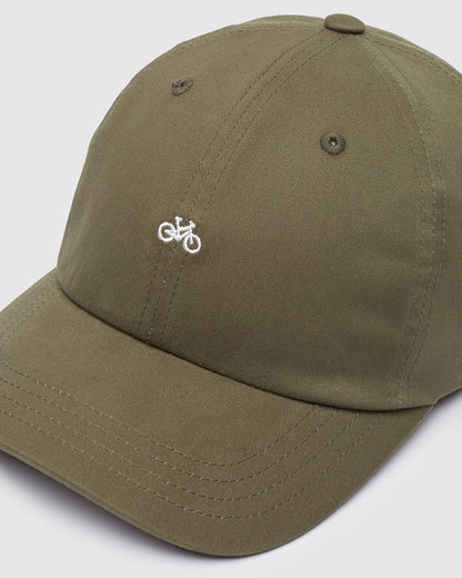 Radtour um Peak Hat