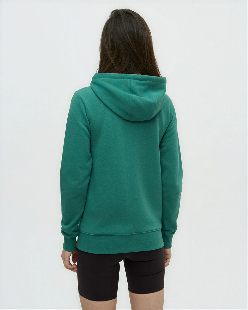 Juniper Zip-Hoodie