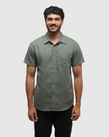 Mancos Shirt