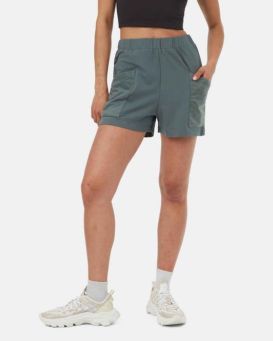 SoftTerry Light Contrast Short
