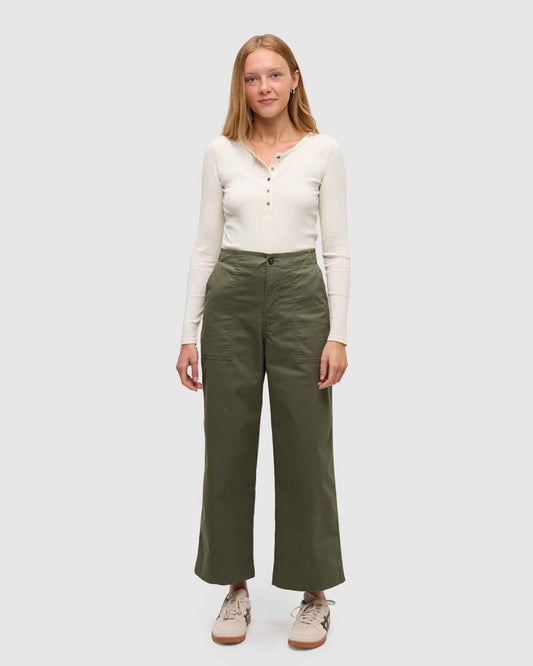 Alma Pant