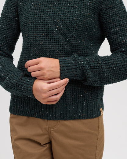 Morrell Fleck Sweater