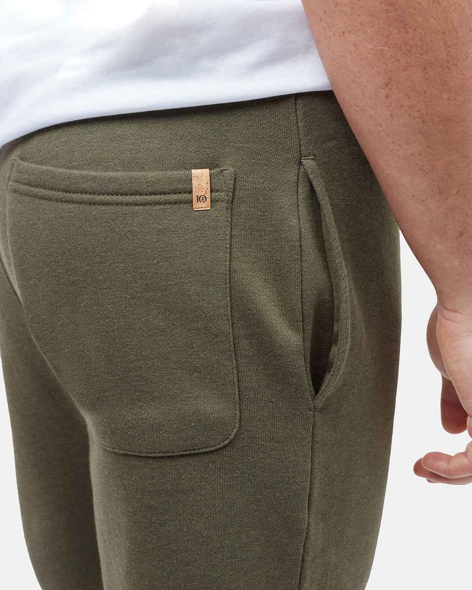 TreeFleece Atlas Sweatpant
