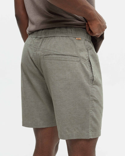 Hanf Joshua Short