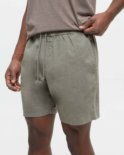 Hanf Joshua Short