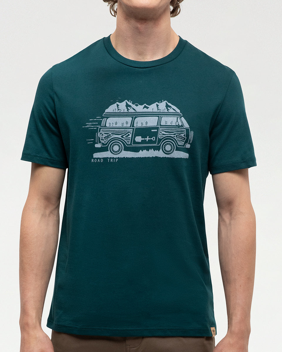 Roadtrip-T-Shirt